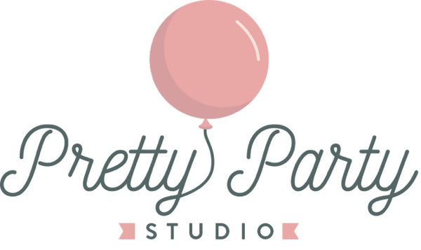 Pretty Party Studio